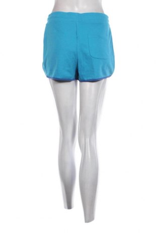Γυναικείο κοντό παντελόνι Jennyfer, Μέγεθος M, Χρώμα Μπλέ, Τιμή 6,71 €