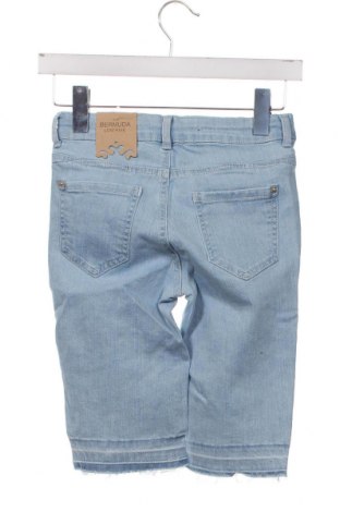 Γυναικείο κοντό παντελόνι Jennyfer, Μέγεθος XXS, Χρώμα Μπλέ, Τιμή 5,91 €