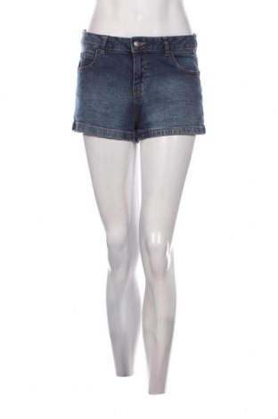 Γυναικείο κοντό παντελόνι Joe Boxer, Μέγεθος M, Χρώμα Μπλέ, Τιμή 5,54 €