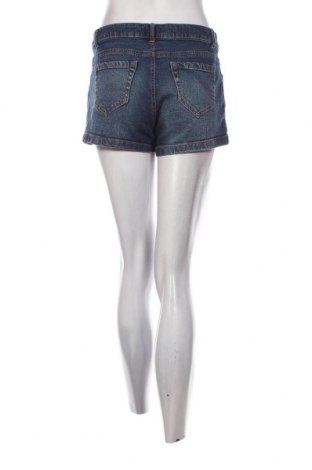 Γυναικείο κοντό παντελόνι Joe Boxer, Μέγεθος M, Χρώμα Μπλέ, Τιμή 4,96 €