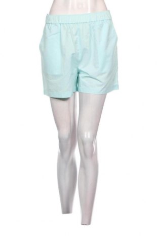 Γυναικείο κοντό παντελόνι Just Female, Μέγεθος S, Χρώμα Μπλέ, Τιμή 31,73 €