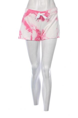 Γυναικείο κοντό παντελόνι Juvia, Μέγεθος M, Χρώμα Πολύχρωμο, Τιμή 11,88 €