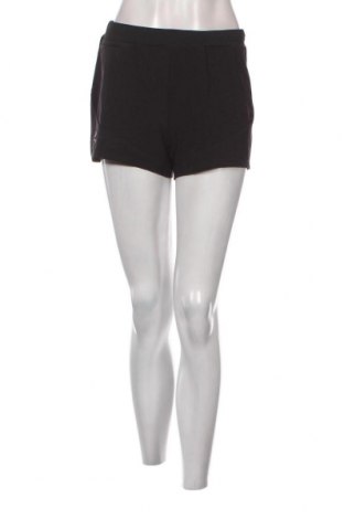 Γυναικείο κοντό παντελόνι Kalenji, Μέγεθος S, Χρώμα Μαύρο, Τιμή 4,70 €