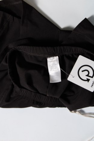 Дамски къс панталон Kalenji, Размер M, Цвят Черен, Цена 6,08 лв.