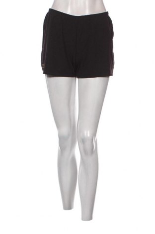 Γυναικείο κοντό παντελόνι Kalenji, Μέγεθος M, Χρώμα Μαύρο, Τιμή 4,11 €