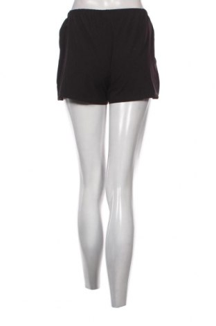 Γυναικείο κοντό παντελόνι Kalenji, Μέγεθος M, Χρώμα Μαύρο, Τιμή 3,76 €