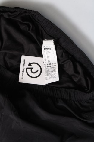 Дамски къс панталон Kalenji, Размер M, Цвят Черен, Цена 7,41 лв.