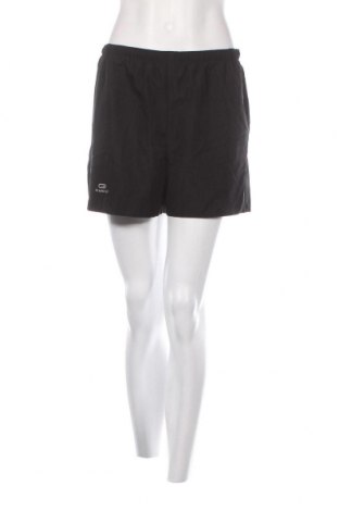 Γυναικείο κοντό παντελόνι Kalenji, Μέγεθος M, Χρώμα Μαύρο, Τιμή 5,29 €