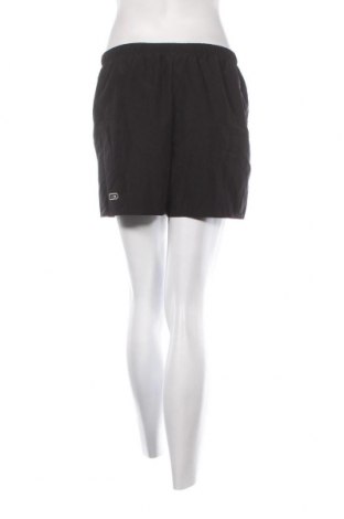 Γυναικείο κοντό παντελόνι Kalenji, Μέγεθος M, Χρώμα Μαύρο, Τιμή 4,58 €