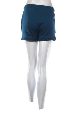 Pantaloni scurți de femei Kangaroos, Mărime S, Culoare Albastru, Preț 30,59 Lei