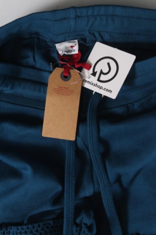 Damen Shorts Kangaroos, Größe XXS, Farbe Blau, Preis 10,07 €