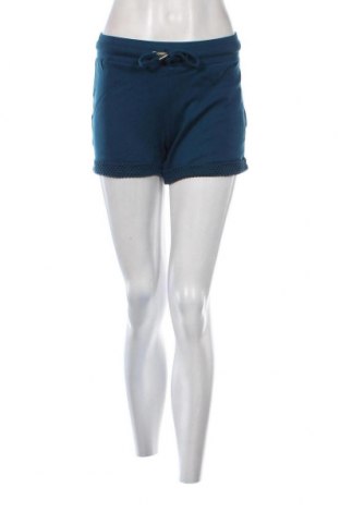Pantaloni scurți de femei Kangaroos, Mărime XXS, Culoare Albastru, Preț 39,77 Lei