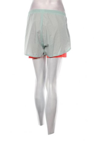 Γυναικείο κοντό παντελόνι Kari Traa, Μέγεθος M, Χρώμα Πράσινο, Τιμή 12,62 €