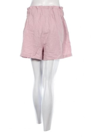 Damen Shorts Kilky, Größe L, Farbe Aschrosa, Preis 21,57 €