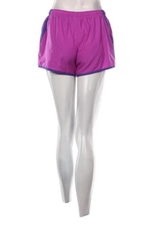 Γυναικείο κοντό παντελόνι Kinetix, Μέγεθος M, Χρώμα Βιολετί, Τιμή 11,75 €