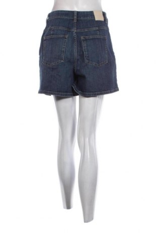 Pantaloni scurți de femei Kookai, Mărime M, Culoare Albastru, Preț 332,24 Lei
