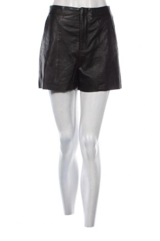 Γυναικείο κοντό παντελόνι Kookai, Μέγεθος S, Χρώμα Μαύρο, Τιμή 80,41 €
