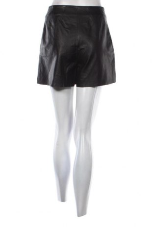 Дамски къс панталон Kookai, Размер S, Цвят Черен, Цена 54,60 лв.