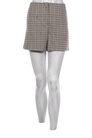 Γυναικείο κοντό παντελόνι Kookai, Μέγεθος S, Χρώμα Πολύχρωμο, Τιμή 16,70 €