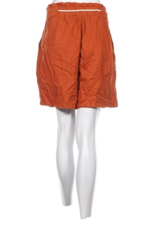 Damen Shorts LC Waikiki, Größe XL, Farbe Orange, Preis 15,47 €