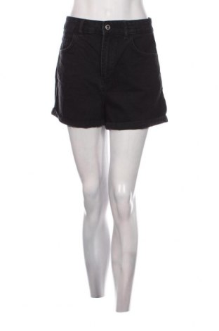 Γυναικείο κοντό παντελόνι LCW, Μέγεθος M, Χρώμα Μαύρο, Τιμή 17,55 €