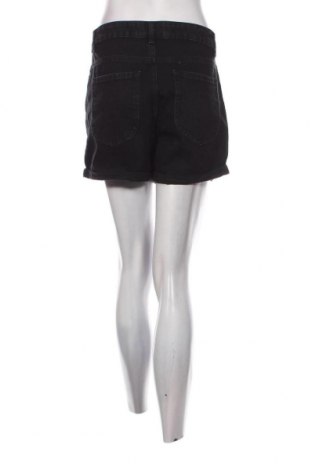 Pantaloni scurți de femei LCW, Mărime M, Culoare Negru, Preț 68,52 Lei