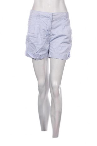 Γυναικείο κοντό παντελόνι La Redoute, Μέγεθος L, Χρώμα Μπλέ, Τιμή 8,35 €