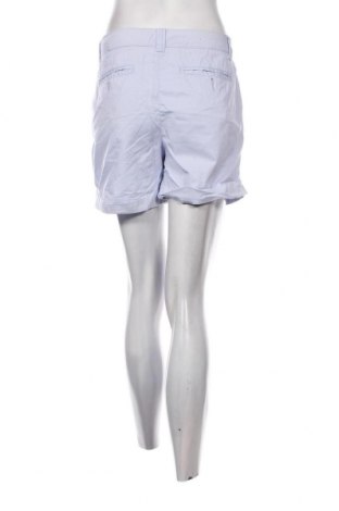 Дамски къс панталон La Redoute, Размер L, Цвят Син, Цена 20,40 лв.