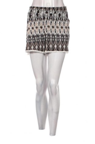 Γυναικείο κοντό παντελόνι Lascana, Μέγεθος XL, Χρώμα Πολύχρωμο, Τιμή 9,72 €