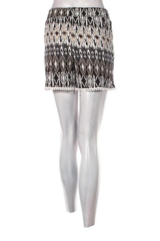 Γυναικείο κοντό παντελόνι Lascana, Μέγεθος XL, Χρώμα Πολύχρωμο, Τιμή 9,72 €