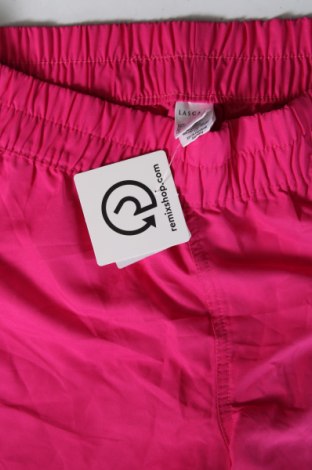 Дамски къс панталон Lascana, Размер M, Цвят Розов, Цена 19,00 лв.