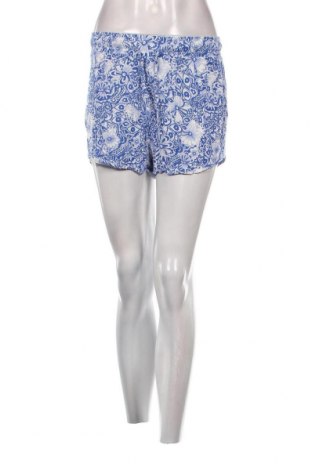 Pantaloni scurți de femei Laura Torelli, Mărime S, Culoare Albastru, Preț 28,13 Lei