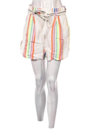Дамски къс панталон Lemlem x H&M, Размер M, Цвят Многоцветен, Цена 8,55 лв.