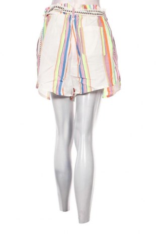 Дамски къс панталон Lemlem x H&M, Размер M, Цвят Многоцветен, Цена 19,00 лв.