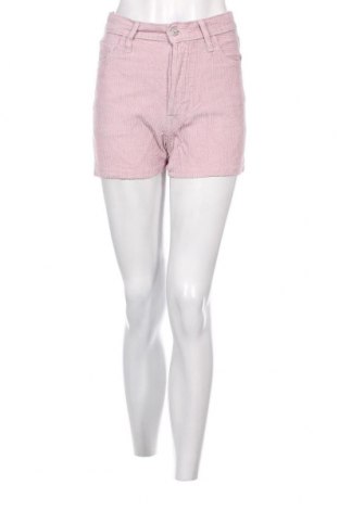 Pantaloni scurți de femei Levi's, Mărime S, Culoare Roz, Preț 90,00 Lei