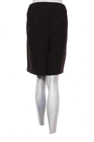 Дамски къс панталон Lindex, Размер XXL, Цвят Черен, Цена 19,00 лв.