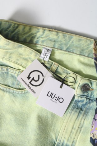Damen Shorts Liu Jo, Größe M, Farbe Grün, Preis € 42,90