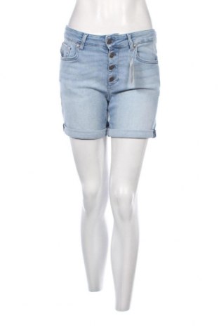 Γυναικείο κοντό παντελόνι Liu Jo, Μέγεθος M, Χρώμα Μπλέ, Τιμή 112,89 €
