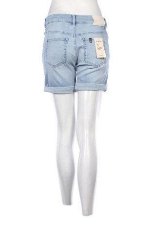 Γυναικείο κοντό παντελόνι Liu Jo, Μέγεθος M, Χρώμα Μπλέ, Τιμή 112,89 €