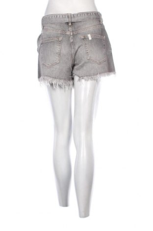 Pantaloni scurți de femei Liu Jo, Mărime M, Culoare Gri, Preț 410,62 Lei