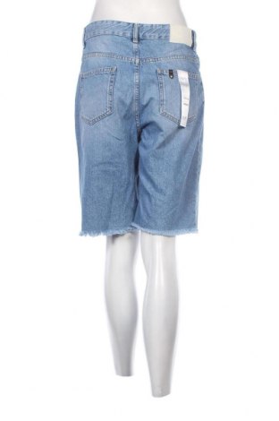 Дамски къс панталон Liu Jo, Размер M, Цвят Син, Цена 124,83 лв.