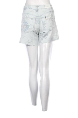 Γυναικείο κοντό παντελόνι Liu Jo, Μέγεθος M, Χρώμα Μπλέ, Τιμή 64,35 €
