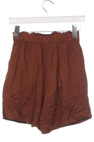 Pantaloni scurți de femei Lola Liza, Mărime XS, Culoare Maro, Preț 111,84 Lei