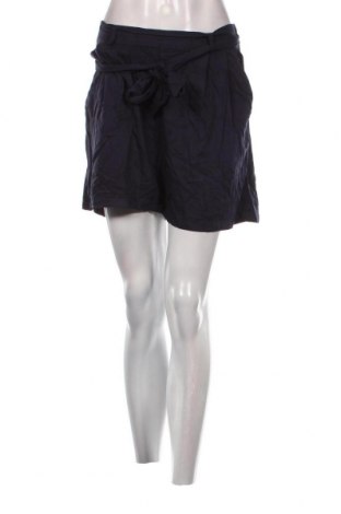 Γυναικείο κοντό παντελόνι Lola Liza, Μέγεθος M, Χρώμα Μπλέ, Τιμή 7,36 €