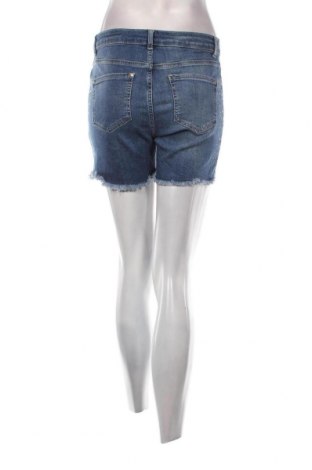 Γυναικείο κοντό παντελόνι Lola Liza, Μέγεθος M, Χρώμα Μπλέ, Τιμή 4,84 €