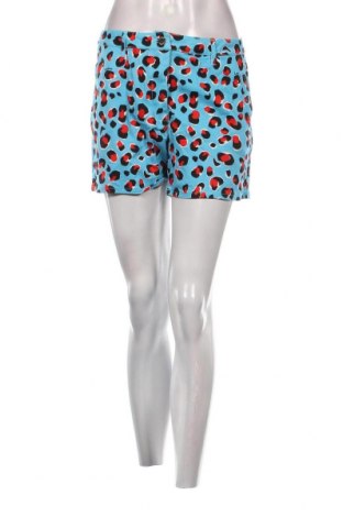 Γυναικείο κοντό παντελόνι Love Moschino, Μέγεθος M, Χρώμα Πολύχρωμο, Τιμή 33,03 €