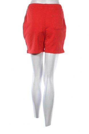 Γυναικείο κοντό παντελόνι Lyle & Scott, Μέγεθος S, Χρώμα Πορτοκαλί, Τιμή 11,26 €