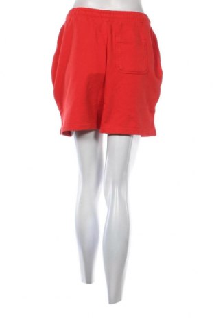 Γυναικείο κοντό παντελόνι Lyle & Scott, Μέγεθος M, Χρώμα Πορτοκαλί, Τιμή 11,26 €