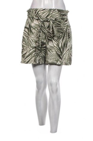 Γυναικείο κοντό παντελόνι MADO'S SISTER, Μέγεθος S, Χρώμα Πολύχρωμο, Τιμή 7,54 €
