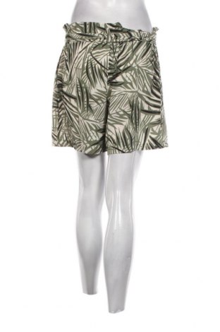 Γυναικείο κοντό παντελόνι MADO'S SISTER, Μέγεθος S, Χρώμα Πολύχρωμο, Τιμή 8,33 €